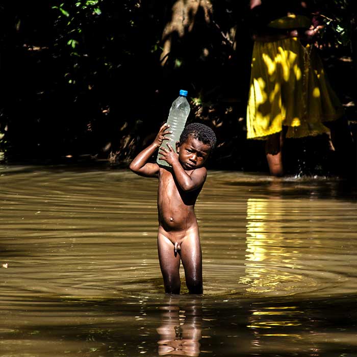 Madagascar Reportage - Photography