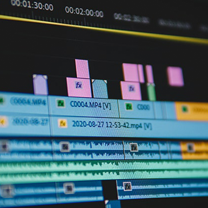 Strategic Interviews & Corporate Media - Videomaking